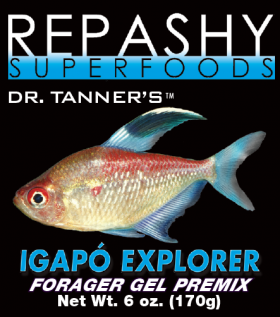 Igapo Explorer