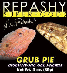 Reptile, Insect and Invertebrate Products
